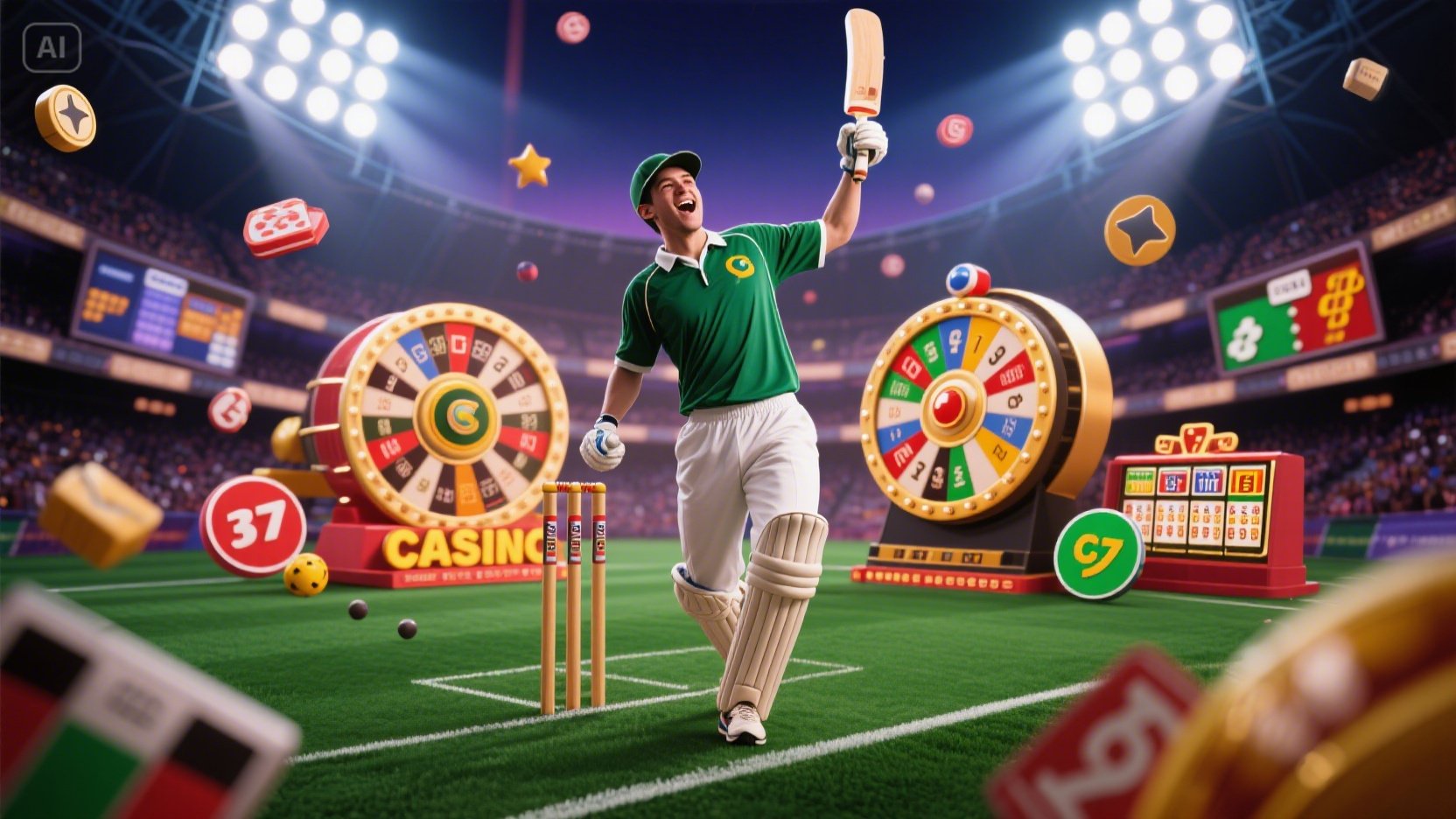 Jackpot StarMake your first deposit today and unlock a 200% instant bonus! Pakistani players can play safely, enjoy smooth transactions, and win exciting rewards.