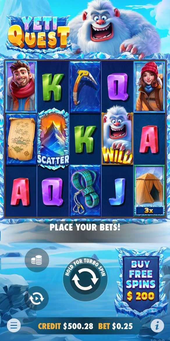 Jackpot Star