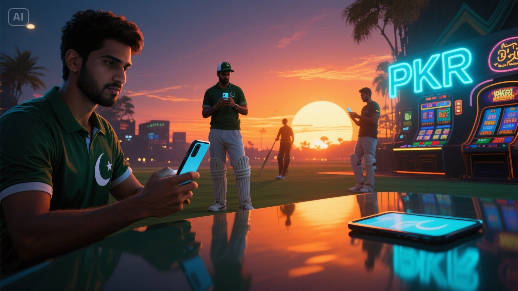 Registration at Jackpot Star Casino