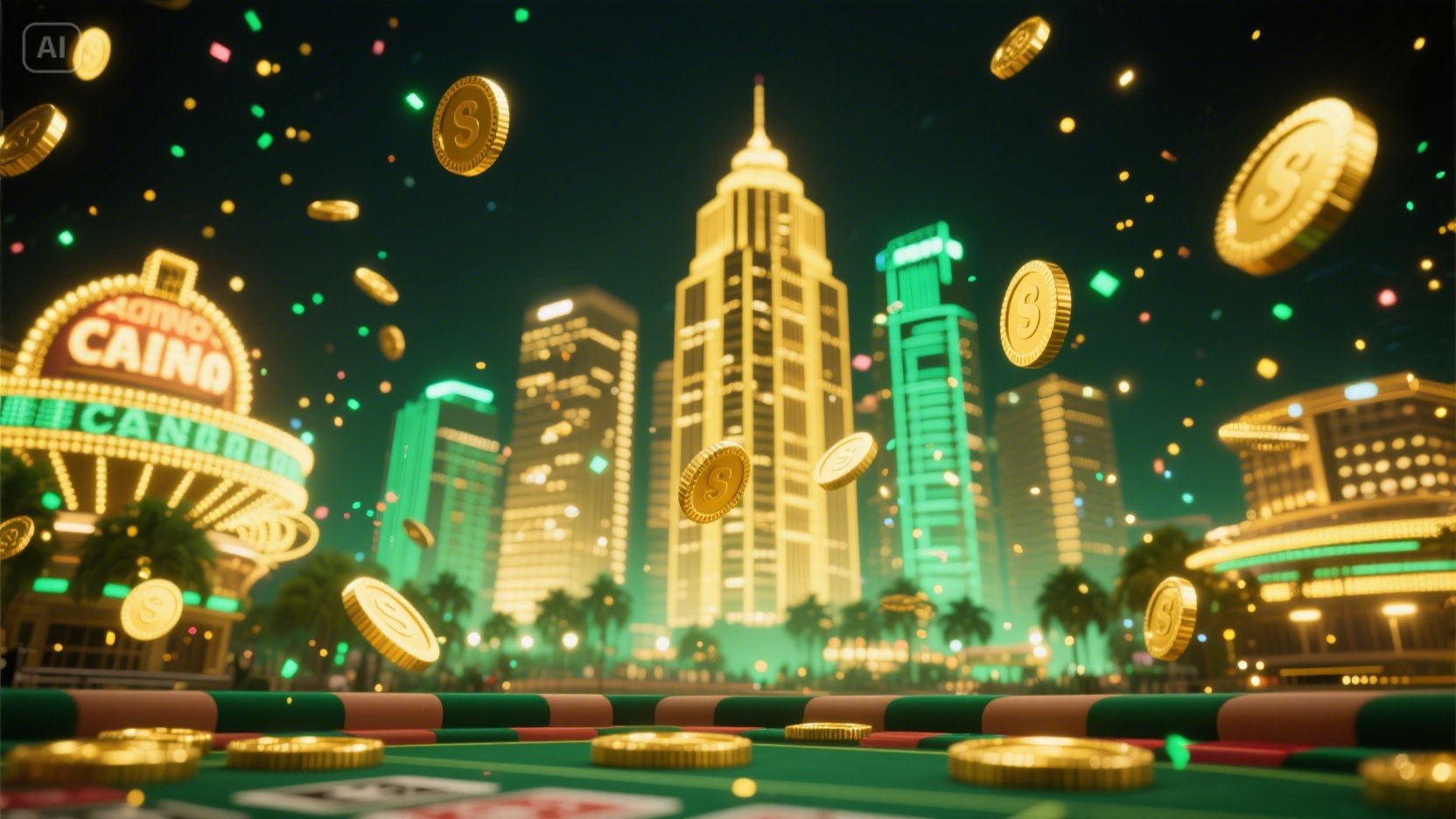 Casino Jackpot Star desktop and mobile interfaces