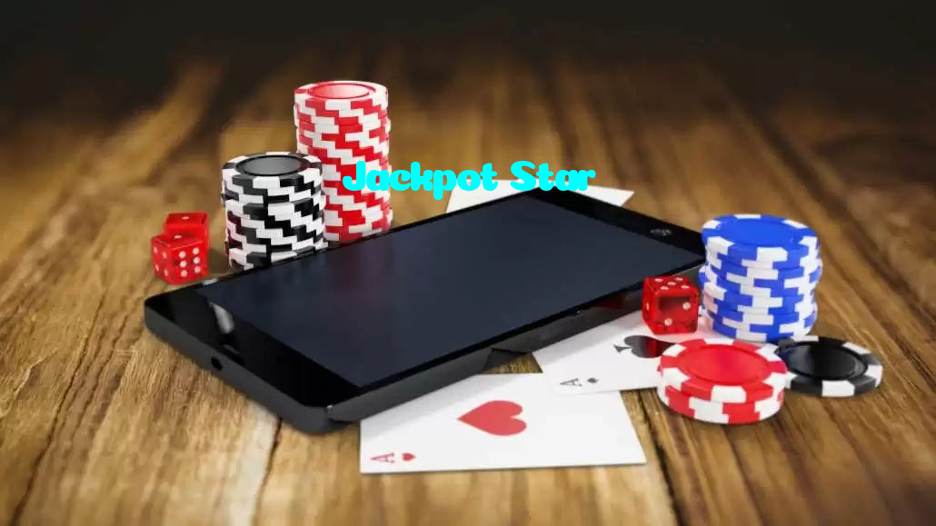 making first deposit on Jackpot Star website using local payment methods in Pakistan