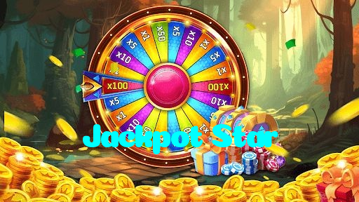 Jackpot Star