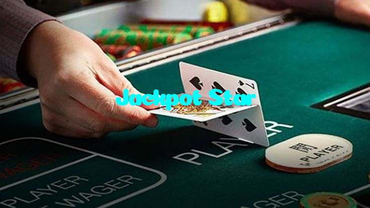 Jackpot Star