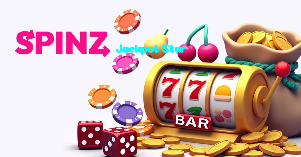 available types of Jackpot Star bet including pre-match live express and system bets