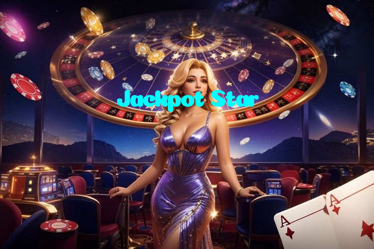 Jackpot Star خوش آمدید بونس +600% پیشکش موبائل ایپ کے پروموشن سیکشن میں دکھائی دیتی ہے۔