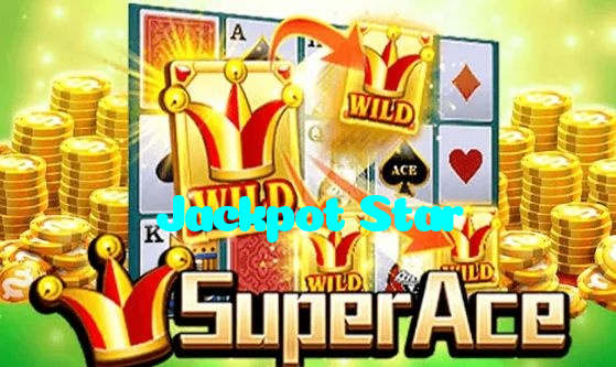 Jackpot Star