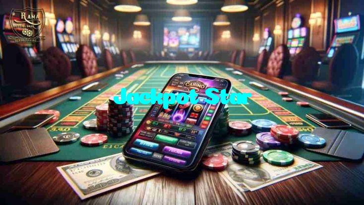 making first deposit on Jackpot Star website using local payment methods in Pakistan
